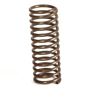Passed Customized Compression Coil Spring Small Steel Coil Compression Spring