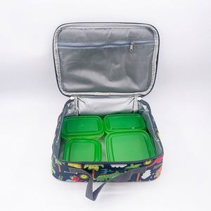 Free Sample Custom Logo Portable <b>Lunch</b> Cooler <b>Bag</b> Thermal Children Insulated <b>Lunch</b> <b>Tote</b> <b>Bag</b> <b>Lunch</b> <b>Bag</b> - Product Image 3