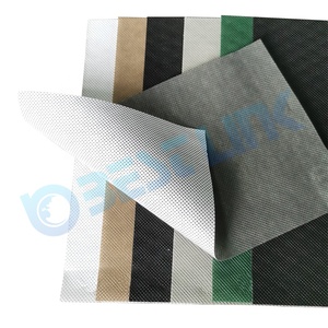 Membrane imperméable respirante de haute qualité / Feutre de <span class=keywords><strong>toiture</strong></span> synthétique / Sous-couche de <span class=keywords><strong>toiture</strong></span> - Product Image 4