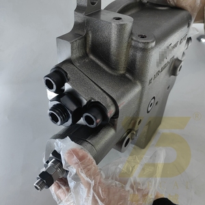Régulateur de pompe hydraulique pour excavatrice E320C 325 325D, référence 2450074 245-0074, actionneur de commande 256-0093 256-0096 2560096, pièces détachées - Product Image 3