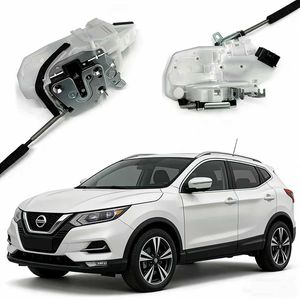 Porte à fermeture assistée électrique pour <span class=keywords><strong>Qashqai</strong></span> 2016-<span class=keywords><strong>2021</strong></span>, directement de l'usine, avec fermeture douce et anti-pincement, ajustement parfait à 100 % - Product Image 1