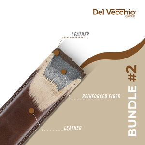 Italiano hecho a mano de liberación rápida moda estilo de negocios diseño personalizado hebilla de Metal 100% cinturón clásico de cuero para hombres - Product Image 4