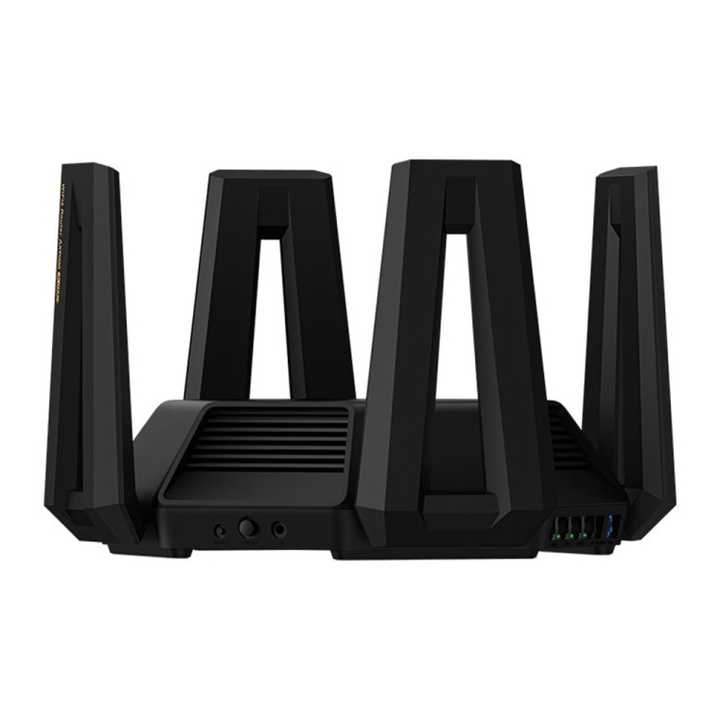 Xiaomi Mi AX9000 WiFi6 ワイヤレスメッシュルーターRA90（Xiaomi 