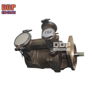Pompe auxiliaire d'eau de mer brute pour refroidissement de moteur marin 20R-1686 20R7732 pour Caterpillar CAT C15 C18 C32 3604E 3408 - Product Image 4