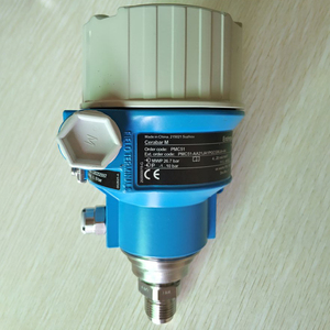 เครื่องส่งสัญญาณความดันอัจฉริยะ Endress Hauser รุ่น Cerabar PMC71 อุปกรณ์วัดระดับ เครื่องส่งสัญญาณความดันแบบดิฟเฟอเรนเชียล - Product Image 4