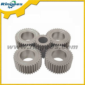 Sun Gear para SH200A3 planeta/anillo engranaje final transmisión viaje caja de cambios <span class=keywords><strong>Sistema</strong></span> de engranajes planetarios - Product Image 1