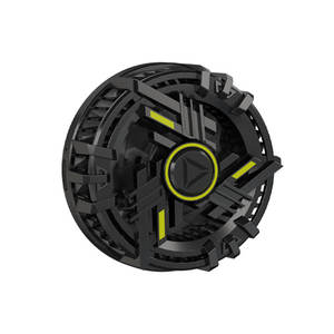 <span class=keywords><strong>Radiateur</strong></span> semi-conducteur portable flexible JD18 pour téléphone portable et <span class=keywords><strong>tablette</strong></span>, refroidissement magnétique à clip dorsal pour jeux mobiles - Product Image 1