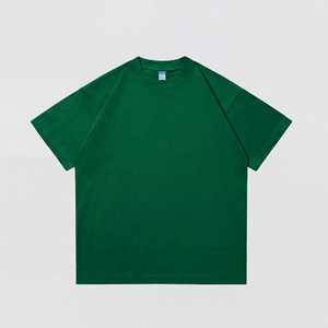 T-shirt Estiva 2026 di Tendenza a Mezza Manica da Uomo, Stile Americano Retrò con Stampa Parodia, Vestibilità Larga a Maniche Corte - Product Image 6