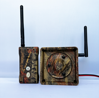Télécommande sans fil pour la chasse, 100W, appel Mp3, son de canard, bon marché, 1 pièce