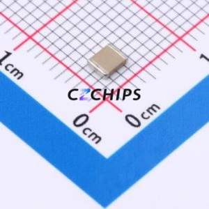 Condensateur SMD (MLCC) AC1210KKX7R0BB104 1210 (Capacité : 100nF) (Précision : 10%) Tension nominale : 100V - Product Image 1