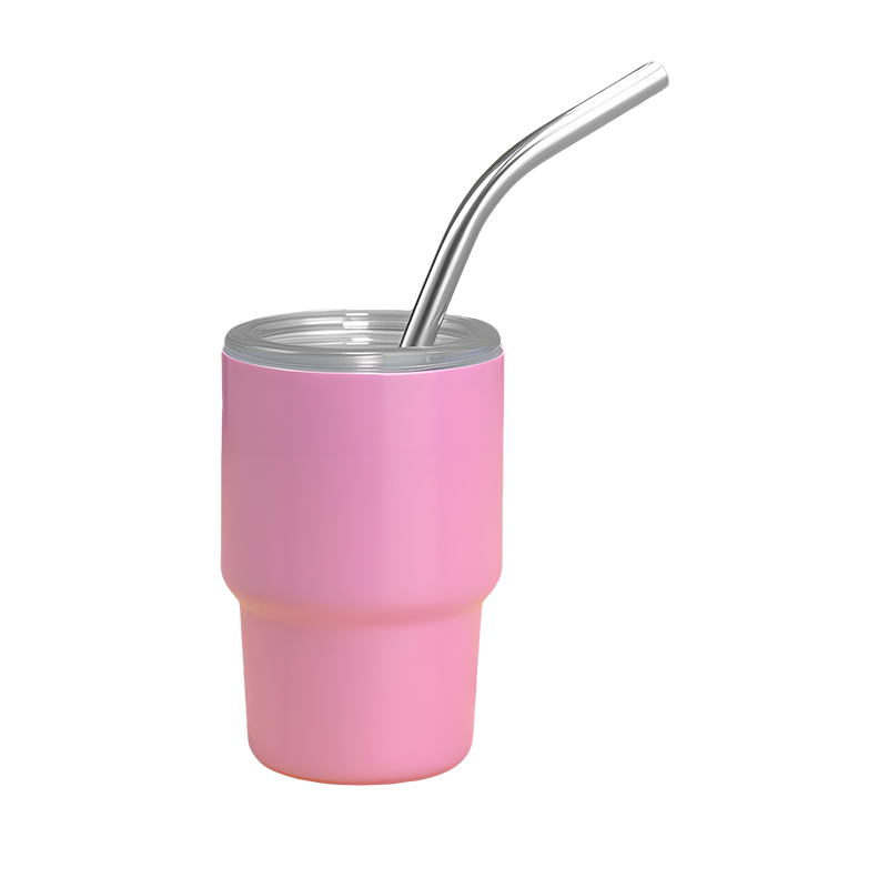3oz rose foncé