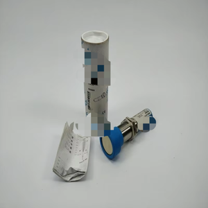 ตัวควบคุมโปรแกรมพีแอลซี6025658 Um30-14111 Capteur ultrasonique ของแท้ใหม่ - Product Image 1