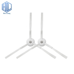 อะไหล่สำหรับหุ่นยนต์ดูดฝุ่นถูพื้น <span class=keywords><strong>XIAOMI</strong></span> MIJIA G1 MJSTG1 แปรงข้าง สกรู อะไหล่ทดแทน คู่มือการใช้งานสำหรับใช้ในครัวเรือน - Product Image 2