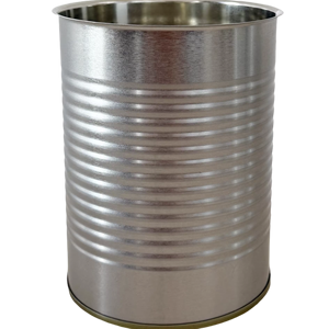 200ml thép không gỉ thực phẩm đóng hộp không dễ hư hỏng Rau súp trái cây lưu trữ nhai kẹo cao su dầu ô liu tùy chỉnh tin Jar bao bì cho - Product Image 2