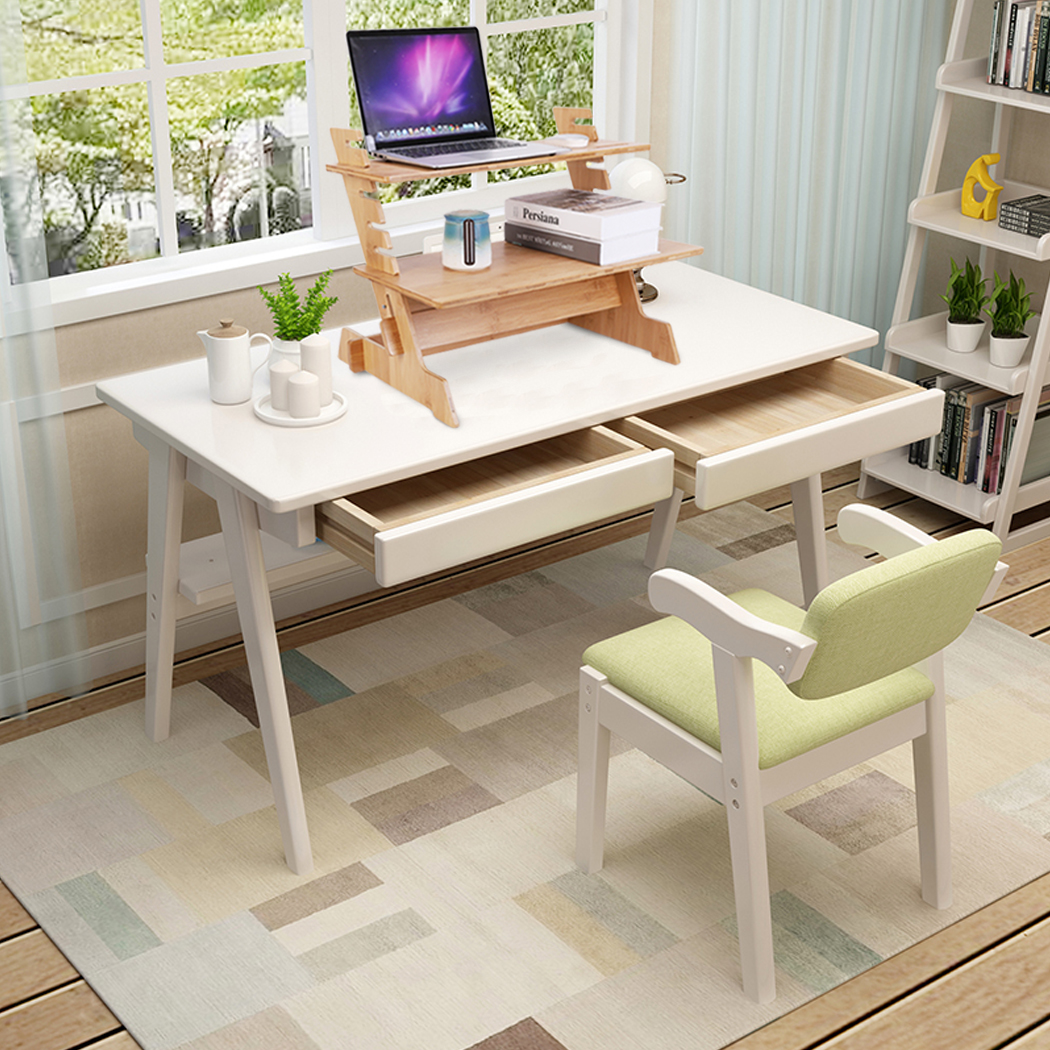 Verstellbarer Bambus-Holz Computertisch Monitorstnder Hhenverstellbar fr  Laptop| Alibaba.com