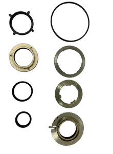 Service d'usinage CNC de précision personnalisé de haute qualité professionnel pour le matériel d'acier inoxydable de pièces d'auto médicales - Product Image 6