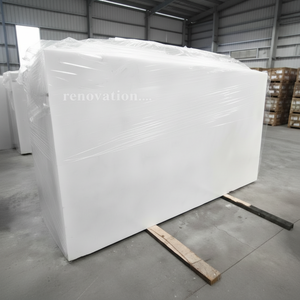 Losa de mármol Banswara de diseño moderno de lujo, piedra natural pulida para cocina, Villa, revestimiento de paredes interiores a precio mayorista - Product Image 1