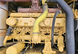 Excavatrice CAT 320D d'occasion, 20 tonnes, pour travaux de terrassement, destinée à l'exportation, modèles 320D, 320DL, 320C, 323D, machine de terrassement lourde - Product Image 5