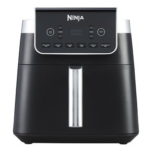 Friteuse à air (6 en 1) 2000W (6,2L) AIR FRYER Max Pro Noir AF180EU - Product Image 1