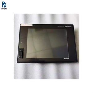 HMI GT1572-VNBA Écran tactile LCD résistif de 10,4 pouces, alimentation AC100-240V - Product Image 1