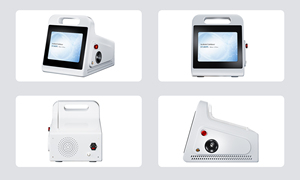 Nuevo Modelo de Endoláser 2026, Láser de Diodo de 980nm y 1470nm, Máquina de Lifting Facial Endolift, Precio de Máquina Láser para Liposucción - Product Image 4