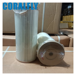 Filtro de Combustible Diésel para Camiones Coralfly OEM, Separador de Agua P552020 FS1206 SN 920210 FF217 FS1293 FS20202 FS1206 FS1216 - Product Image 2