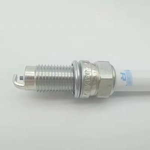 Ban Đầu ZKER6A-10EG 96596 Bạch Kim Iridium Bugi Cho VW Chéo Polo Golf <span class=keywords><strong>Skoda</strong></span> NGK Bugi - Product Image 2