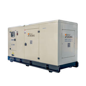 Générateur diesel silencieux de générateur diesel durable de puissance élevée de 20kW 25KVA pour industriel/hôtel/ferme - Product Image 6
