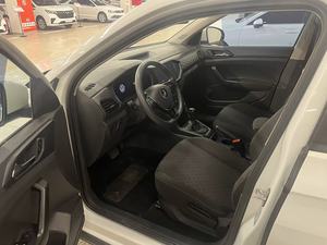 Voitures d'occasion pas chères 2023 2024 avec <span class=keywords><strong>Volkswagen</strong></span> <span class=keywords><strong>T</strong></span>-<span class=keywords><strong>Cross</strong></span> pour SUV essence 1.5L Toit ouvrant électrique Haute qualité - Product Image 5