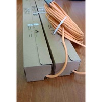 Capteur de déplacement linéaire MTS RHM1270MD531P102 avec interface câble pour mesure de position
