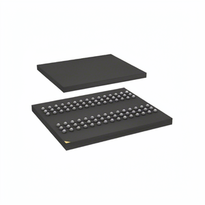 Electronic Chips Component Memory 90 LFBGA BOM IC In Stock IS42S32160B-7BL - Product Image 1