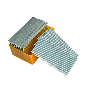 Nhà sản xuất 55 thép 14ga loại Brad móng tay ST18 ST25 ST32 st38 ST45 ST50 st57 bê tông mịn chân bê tông thép hàng móng tay - Product Image 3