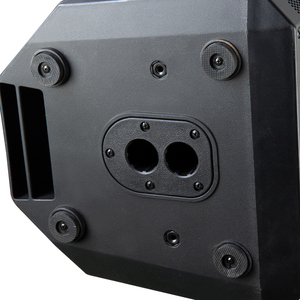 Altavoz Activo PA de 1000W con DSP Integrado y Bluetooth 5.0 TWS - Ideal para Sonido en Vivo, Bandas y DJs - Product Image 5
