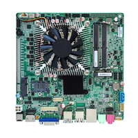 Carte mère gaming ELSKY Factory QM3600 Barebone 2026 avec RAM LGA1151 pour processeur de bureau 6e-8e génération H310C