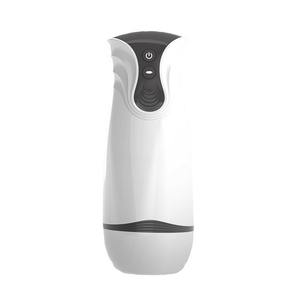 Мужской мастурбатор с вибрацией - Product Image 6