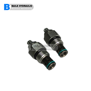 Vannes de décharge pilotées RAH RAH08 RAH12 RAH16 RAH20 RAH101S30 - Product Image 1