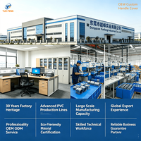 Usine Couleurs Assorties En Plastique Fluide Dip PVC Plastisol Dip pour la protection de Surface Métallique