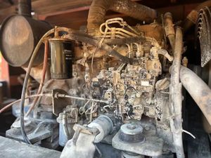 Miniexcavadora Doosan DX80 Dh60, Doosan Dx60-9 Dh60 Dx55 Dx60-7 Dx80 Dx75 Original, Doosan DX 60 75 80 Usada en Venta - Product Image 5