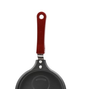 Molde para huevos de forma <span class=keywords><strong>bonita</strong></span>, sartenes antiadherentes de acero inoxidable para desayuno, utensilios de cocina - Product Image 3