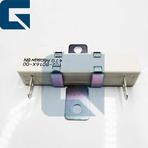 ตัวต้านทาน JIAJUE 102-8016 สำหรับรถขุดรุ่น 311B - Product Image 3