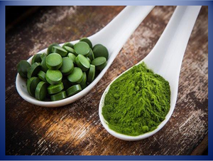 Pure Natural 100% High Quality Organic Chlorella Powder Wholesale Bulk Chorella <strong>Tablets</strong> - Product Image 6