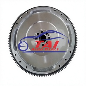 Conjunto de Volante de Alta Calidad OE 9060306805 Compatible con Mercedes OM906 Camión Atego, Piezas de Transmisión Automática - Product Image 6