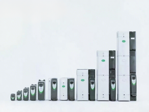 ไดรฟ์ AC รุ่นใหม่ล่าสุด FX-4120 FX4120 FX-490 จัดส่งรวดเร็วด้วย FedEx หรือ DHL ไดรฟ์ระบบกำหนดตำแหน่งความแม่นยำสูง - Product Image 1