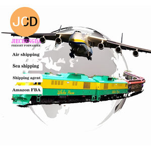 Logistiek Transportbedrijf Vracht China Expediteur Air + Express Verzending Canada Wereldwijde Bestemmingen Verzekering 6-11 Dagen - Product Image 3