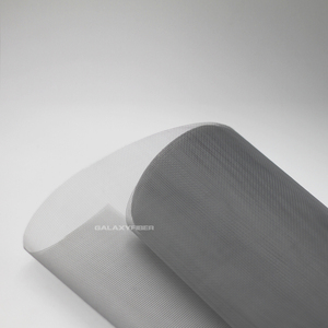 Hiện đại côn trùng xếp li cửa sổ màn hình có thể thu vào plisse muỗi net với khung nhôm cho cửa sổ & cửa lưới - Product Image 5