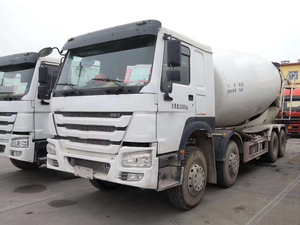 <span class=keywords><strong>Camion</strong></span> malaxeur à <span class=keywords><strong>ciment</strong></span> diesel de marque supérieure C208 camions à béton malaxeur commercial <span class=keywords><strong>prix</strong></span> de vente en Chine année 2024 - Product Image 2