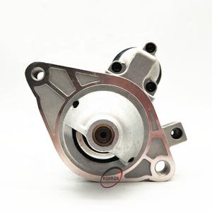 Démarreur automatique 12V 0,8 kw 9T, pour TOYOTA citroën PEUGEOT 115524 4280003470 0001107438, livraison gratuite - Product Image 1