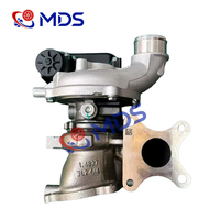 Turbocompresseur XT60 1044200GH200A 1044200GH200 609000017 pour JAC SOL QX X8 1.5T HFC4GC1.6E