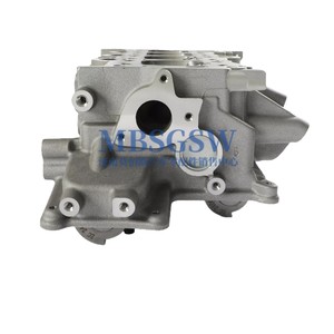 Cabeza de Cilindro para Motor Hyundai Soul G4FD 1.6L, Pieza de Repuesto Moderna - Product Image 1