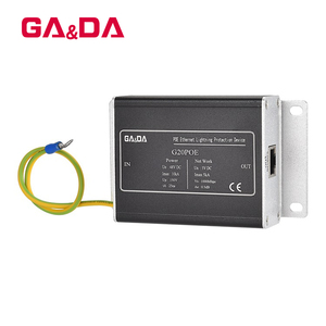 Arvda — protection contre les surcharges réseau poe, GADA, spd pour rj45 - Product Image 3